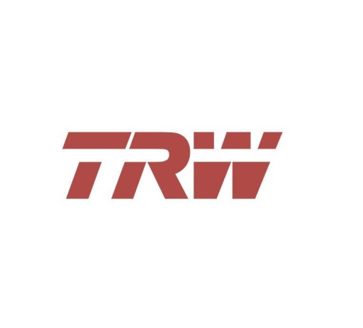 TRW Комплект тормозных колодок МКБ634