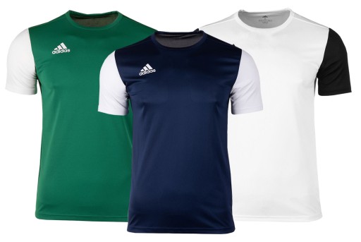 комплект мужских футболок adidas Estro r.L