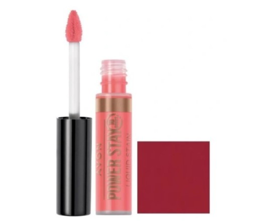 ЖИДКАЯ ПОМАДА AVON STAY THE NIGHT