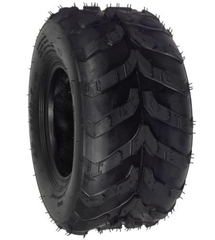 ATV Quad Tire 16x8-7 дюймов QD-136 200/55-7