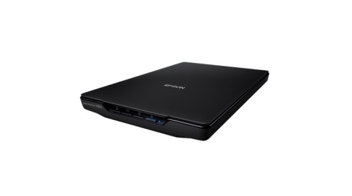 Сканер Epson Perfection V39II