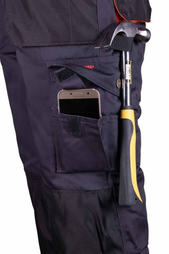 Полукомбинезоны PRACTICAL хаки р.31