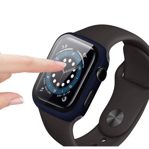 Чехол для APPLE WATCH 4/5/6/SE (44MM) Tech-Pro