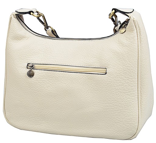 LuluCASTAGNETTE BAG Женская сумка-мессенджер 2в1