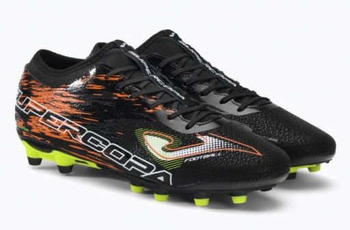 Обувь JOMA Supercopa 2301 JR SUPS.2301.FG размер 32