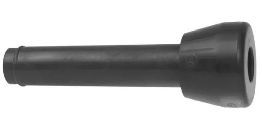Guma strzykowa typu Westfalia Ø10mm 15809600104