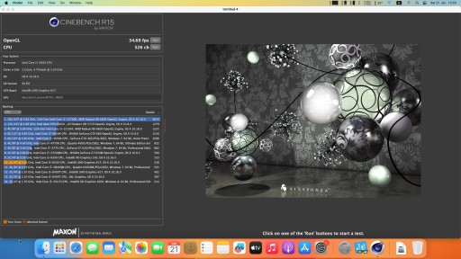 macOS Sonoma dla Lenovo M700 hackintosh