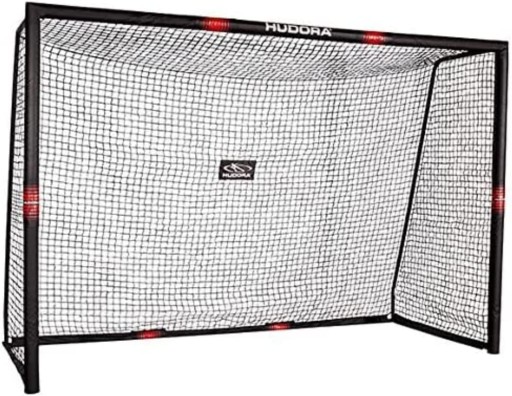 Футбольные ворота Hudora 60Д x 180Ш x 120В см