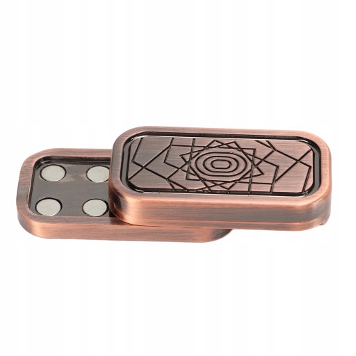 EDC Игрушка Магнитный Слайдер СДВГ