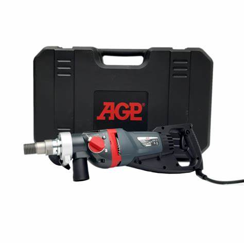 AGP DM52D 1800W МИКРУДАРНАЯ БУРОВАЯ СТАНКА БЕСПЛАТНЫЙ КЕЙС