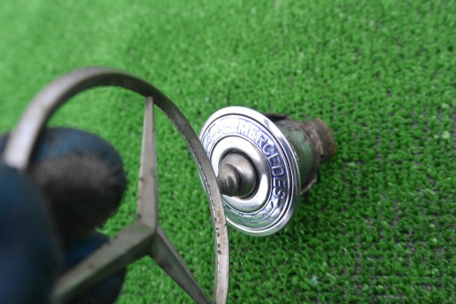 ЗВЕЗДНЫЙ ПРИЗМ MERCEDES W203 W209 W212 W211