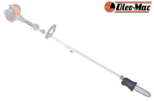 PRZYSTAWKA OLEO-MAC OKRZESYWARKA 10'' BC241/300D