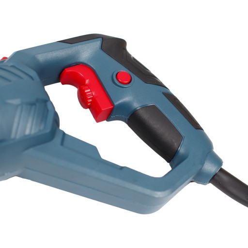 RECIMER SAW FOX TAIL LED ЛОБЗОЖ + НАБОР