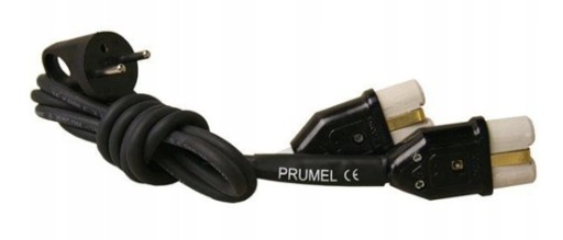 ЭЛЕКТРИЧЕСКАЯ ПЕЧЬ ДЛЯ ВЫПЕЧКИ PRODIŻ PRUMEL + КАБЕЛЬ 3,5 Л, 650 ВТ PRL
