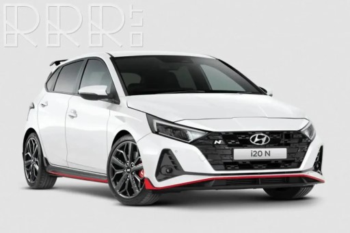 HYUNDAI I20 III N 2022 CZUJNIK NASŁONECZNIENIA 97253H5100