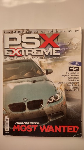 PSX Extreme 179 7/2012