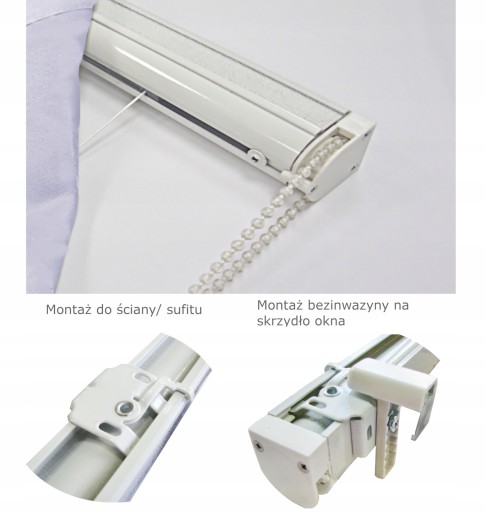 Римская штора Stopsun 120 х 141-160 см