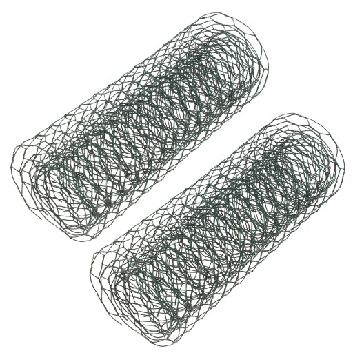 ДОСТАВКА ЦВЕТОЧНОЙ СЕТКИ CHICKEN WIRE FLOWER