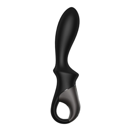 Приложение Satisfyer Heat Climax Connect