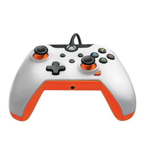 Проводная панель PDP Xbox Series One для ПК Atomic White