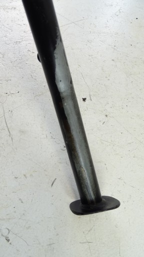 Yamaha XTZ 750 Super Tenere Stopka Boczna Kosa