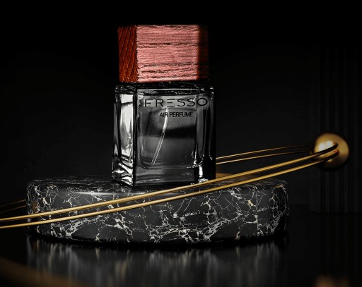 Perfumy Do Samochodu | FRESSO | Sugar Love 50mlna na Prezent