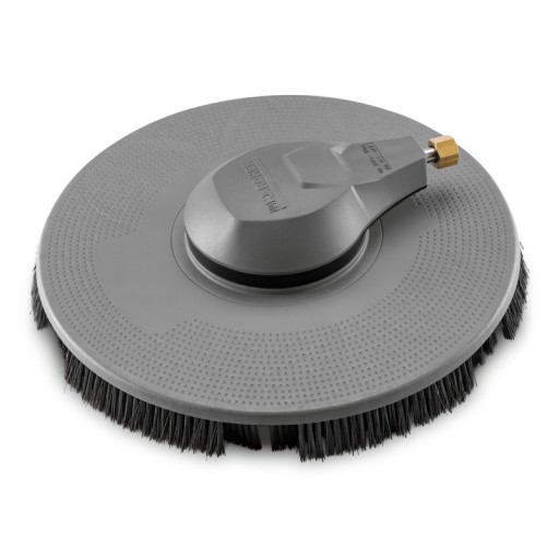 Щетка Karcher iSolar 400 Advanced.