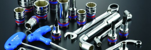 KING TONY Bit długi 10mm końcówka TORX T20 x 80mm