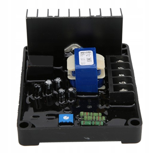 GB170 AVR 6 см AVR для генератора STC
