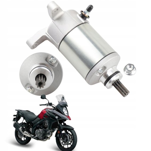 Стартер для Suzuki Vz800 Sv400
