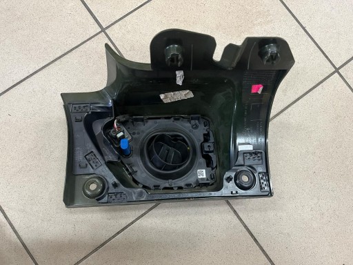ЗАЩИТНАЯ КРЫШКА JEEP WRANGLER 4XE