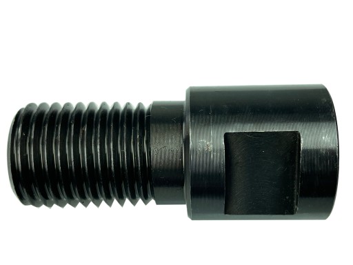 ДИАМЕТРЫ ПЕРЕХОДНИКОВ РЕЗЬБА 1,1/4 M - M16 F