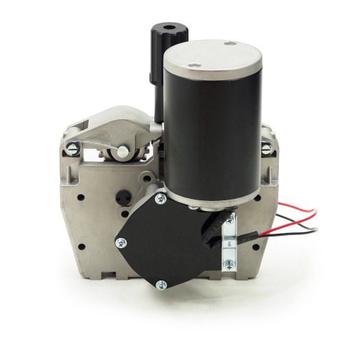 ПОДАЧА ПРОВОЛОКИ 4-роликовая 4R DC 24V