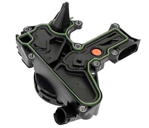 Oddzielacz oleju VW SEAT SKODA 06H103495AH ORYGINAŁ