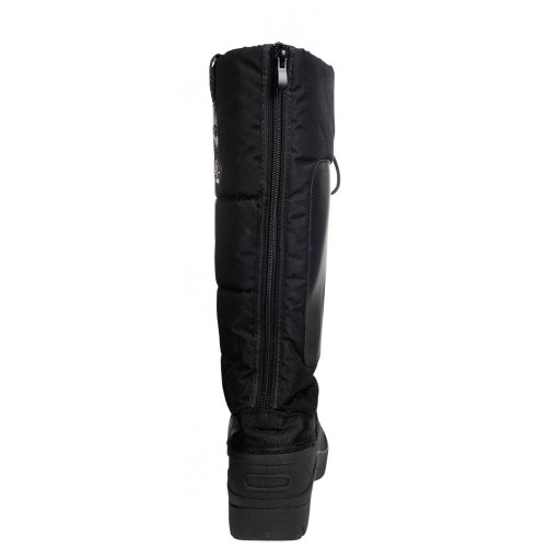 ЗИМНИЕ БОТИНКИ HKM HUSKY, размер 42 24H