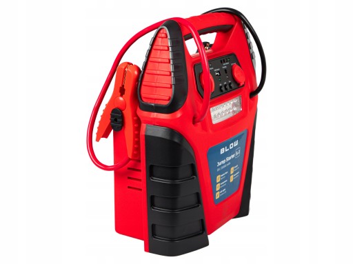 JUMP STARTER BOOSTER POWERBANK АВТОМОБИЛЬНЫЙ КОМПРЕССОРНЫЙ НАСОС 12V SUP BOARD