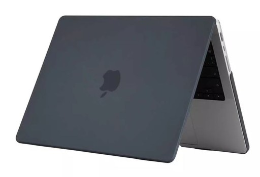 Чехол-футляр Macbook PRO 14 MATTE A2442 M1 2021 г.