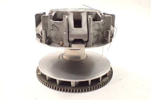 Can-Am Outlander 400 650 800 Wariator napęd