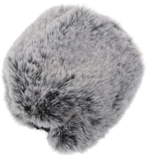 Пылезащитный чехол для микрофона Wind Pop Shield