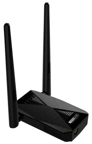 Усилитель мощного сигнала Wi-Fi Totolink EX1200T Rep