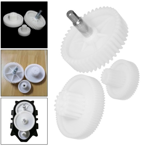 3x мясорубка Mincer Gear