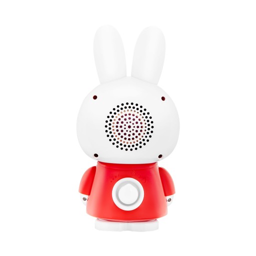 Alilo Honey Bunny G6 RED - сказочные песни в mp3