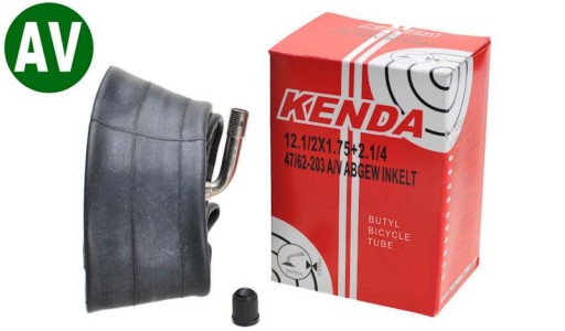 Kenda Dętka 12