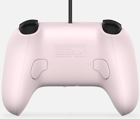8bitdo Ultimate Pink Pad USB ПК Xbox One серии XS
