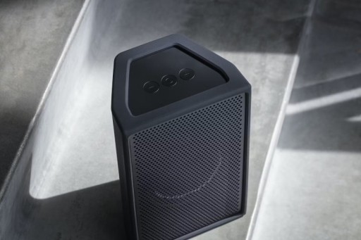 AIAIAI UNIT-4 Bumper Case OBUDOWA OCHRONNA