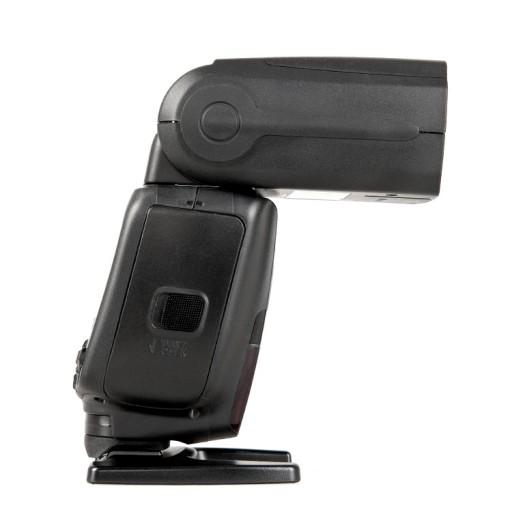 Вспышка YONGNUO YN600EX-RT II для Canon