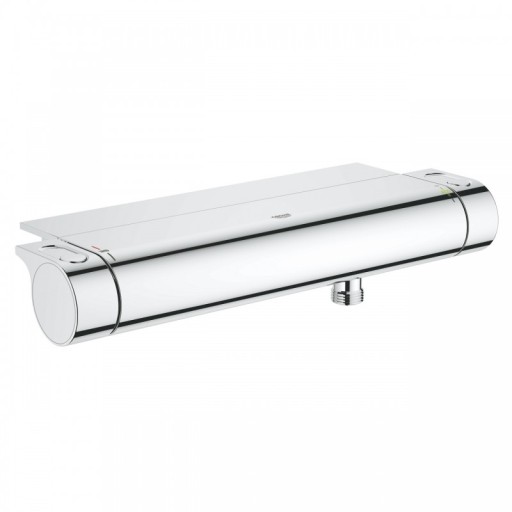 GROHE Grohtherm 2000 - termostatyczna bateria prys