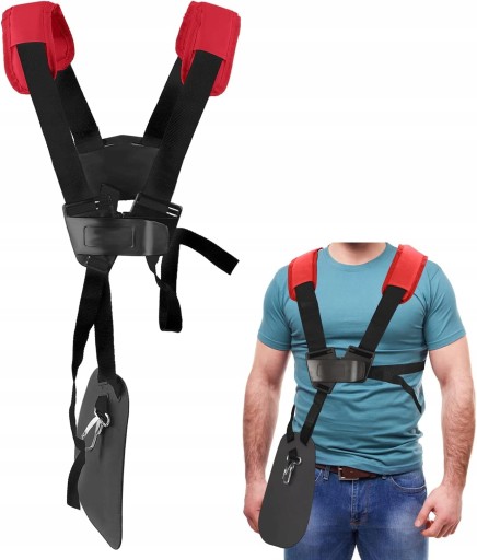 ПРОЧНАЯ РЕГУЛЯЦИЯ РЮКЗАКА ДЛЯ STIHL FS