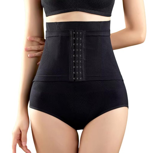 MAJTKI WYSZCZUPLAJĄCE MODELUJĄ BRZUCH KSZTAŁTUJĄ SYLWETKĘ WYSOKI STAN XL