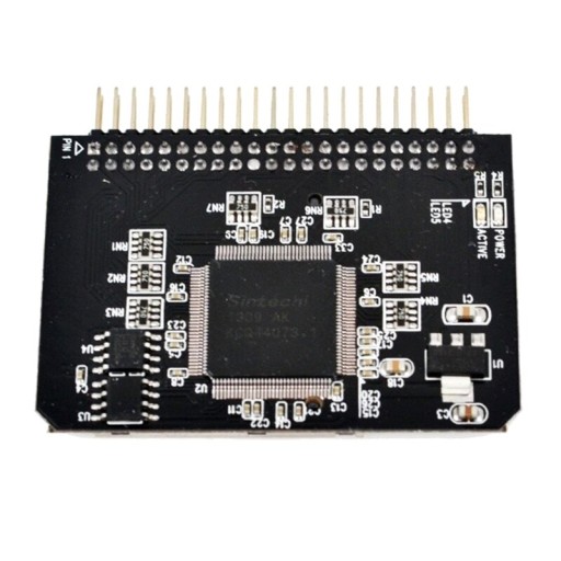 IDE SD Adapter SD to 2.5 IDE 44 pin Adapter Card